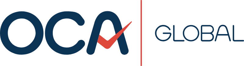 Logotipo de OCA Global Prevention Services, SA